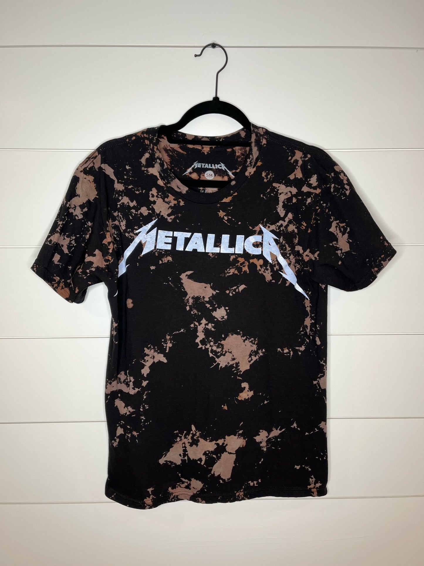 Metallica