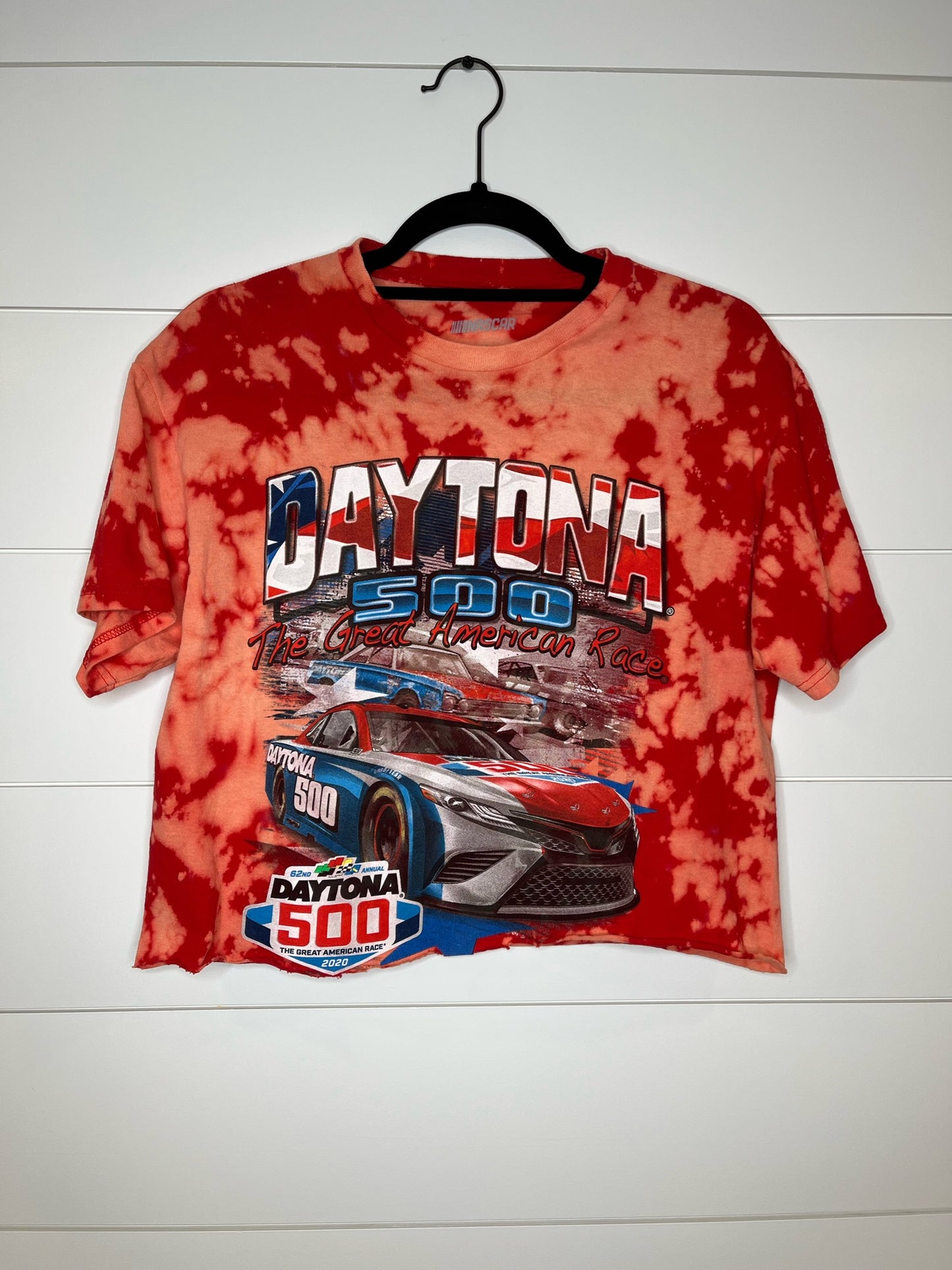 Daytona Shirt