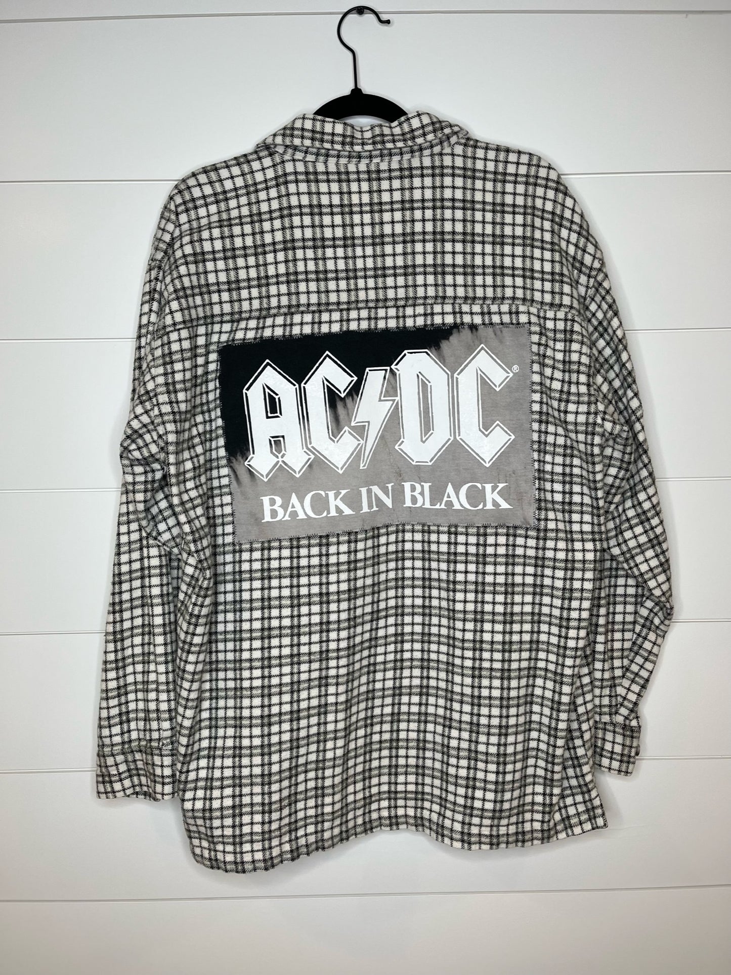 ACDC Back In Black