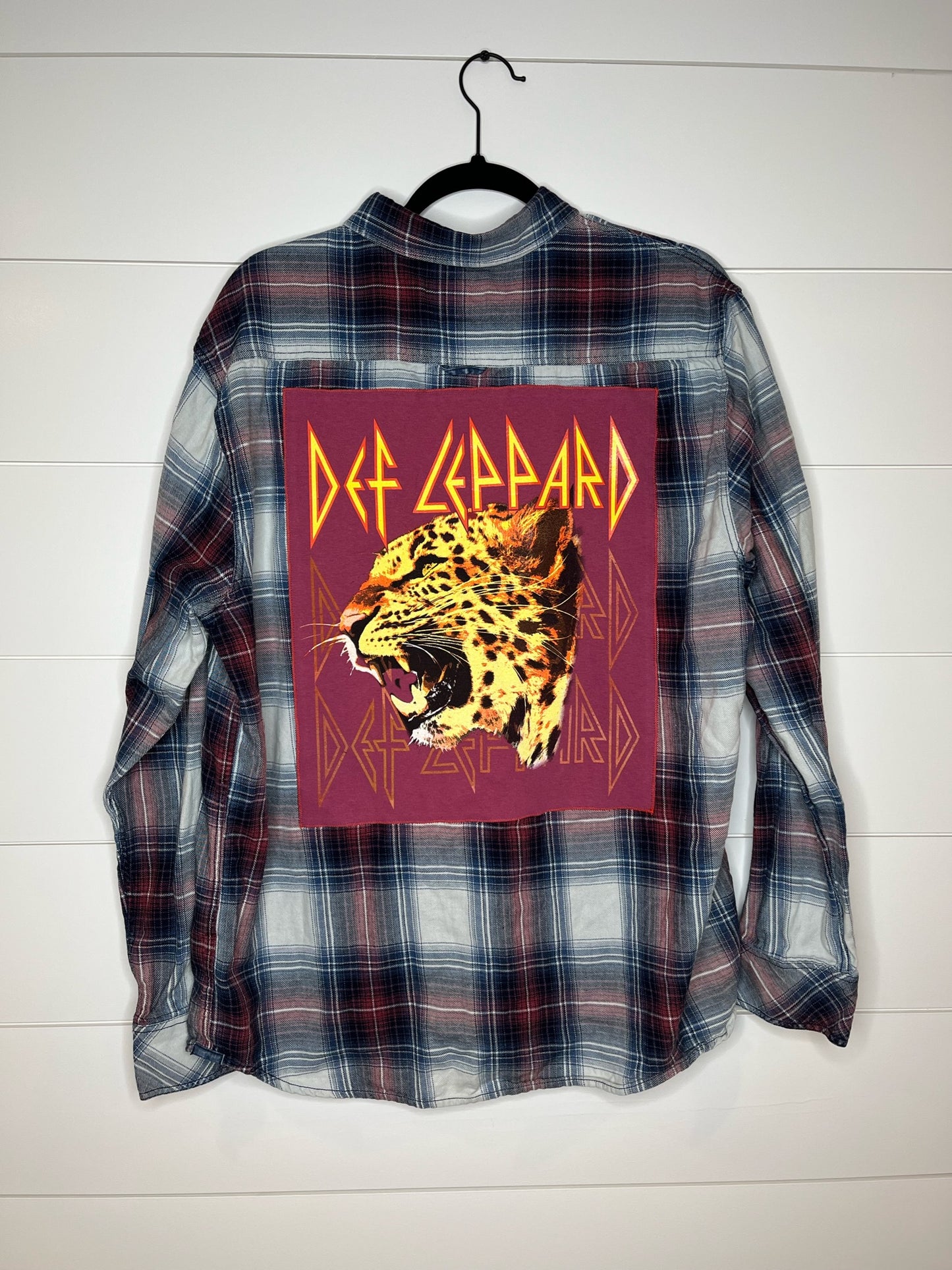 Def Leppard