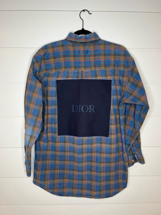 Reworked Dior