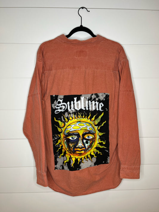 Sublime Tie Dye