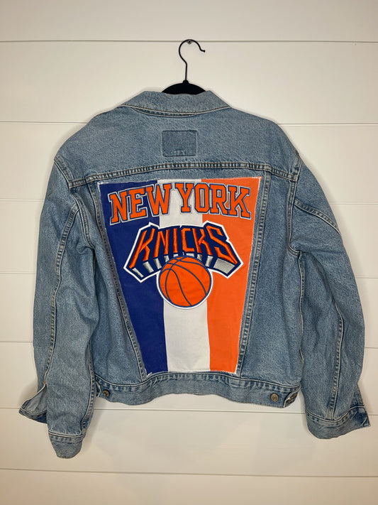 Knicks