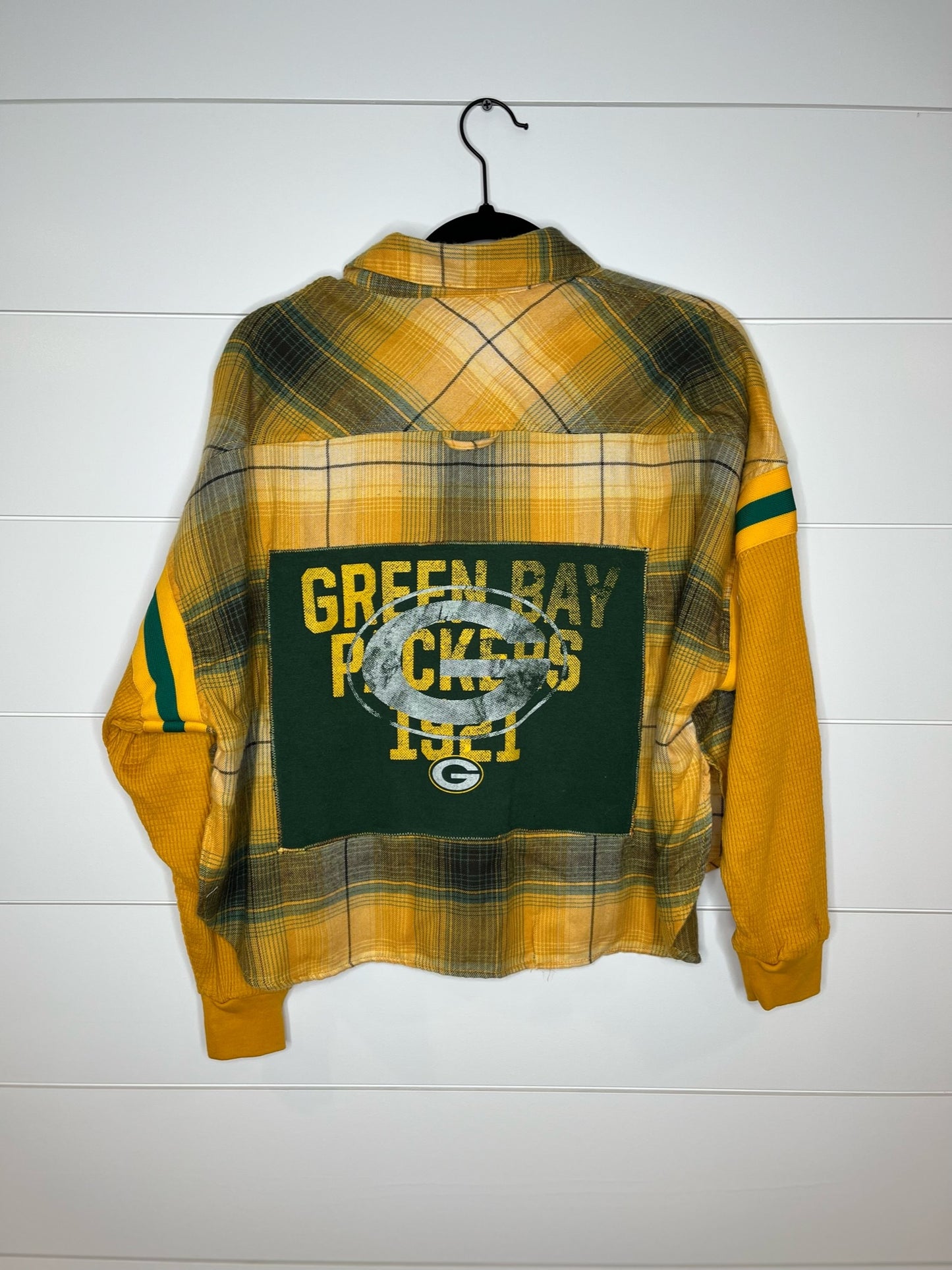 Green Bay Packers