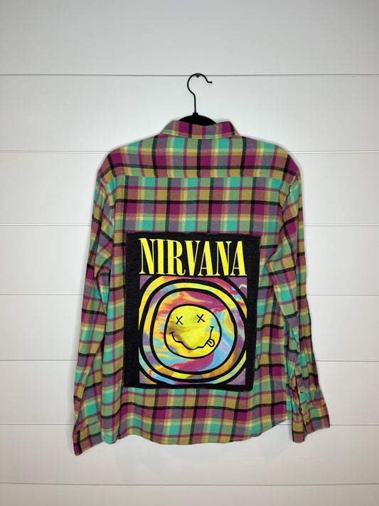 Trippy Nirvana