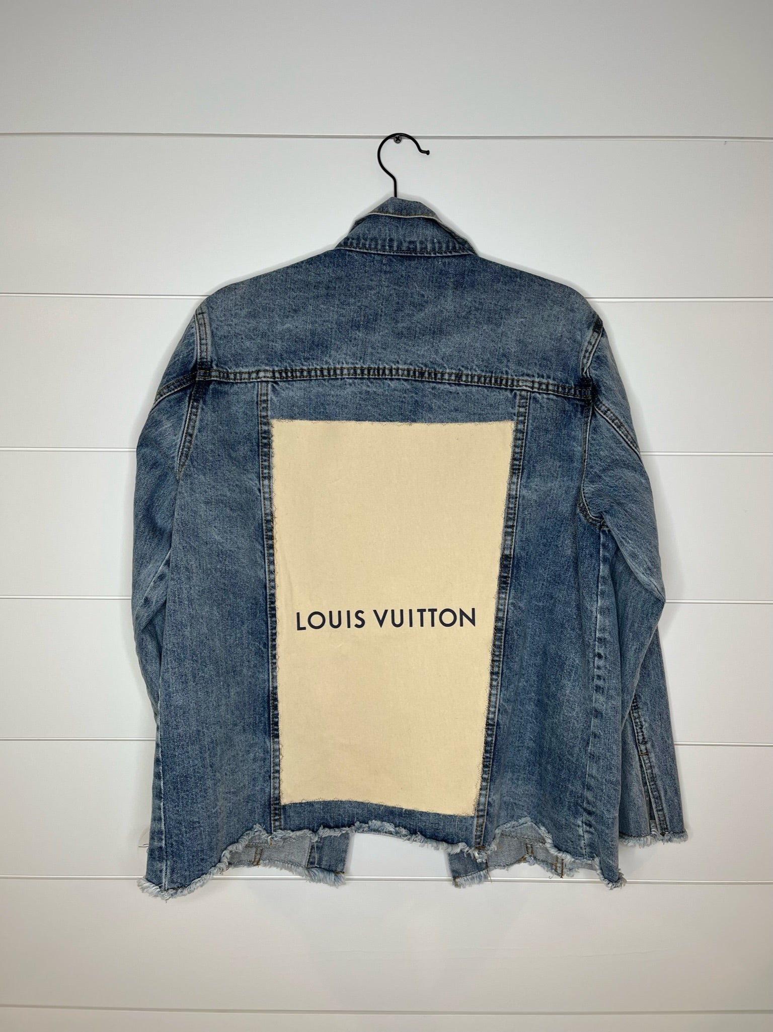 Jean Jackets – Finders Keepers