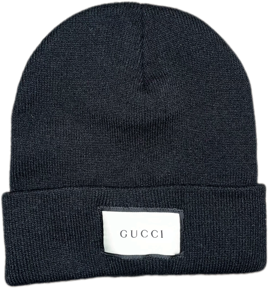 Reworked Lux Beanie